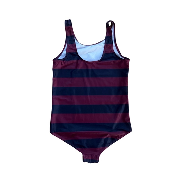 Harry Potter Girls' Hogwarts Swimsuit Size 14 NWOT - Picture 2 of 9